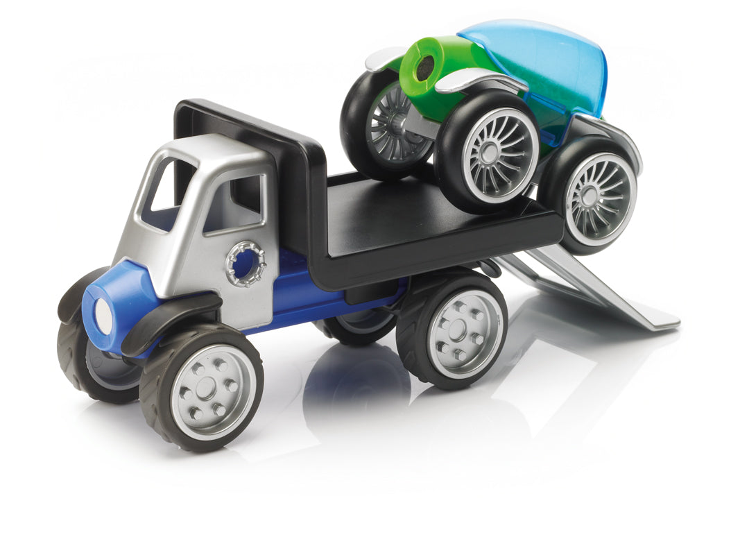 Power Vehicles