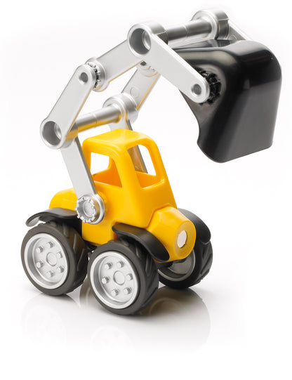 Power Vehicles