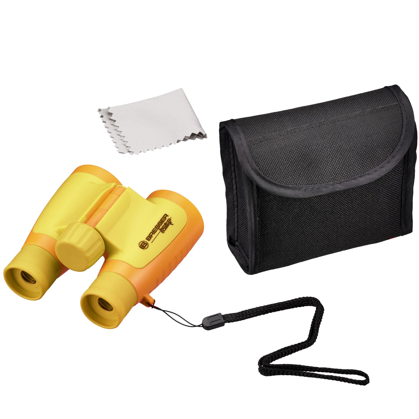 BRESSER JUNIOR Kinderverrekijker 3x30