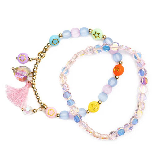 Treasured Trinkets Bracelet Set (2 pcs)