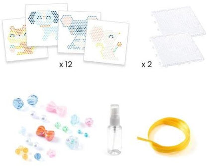 Aqua box