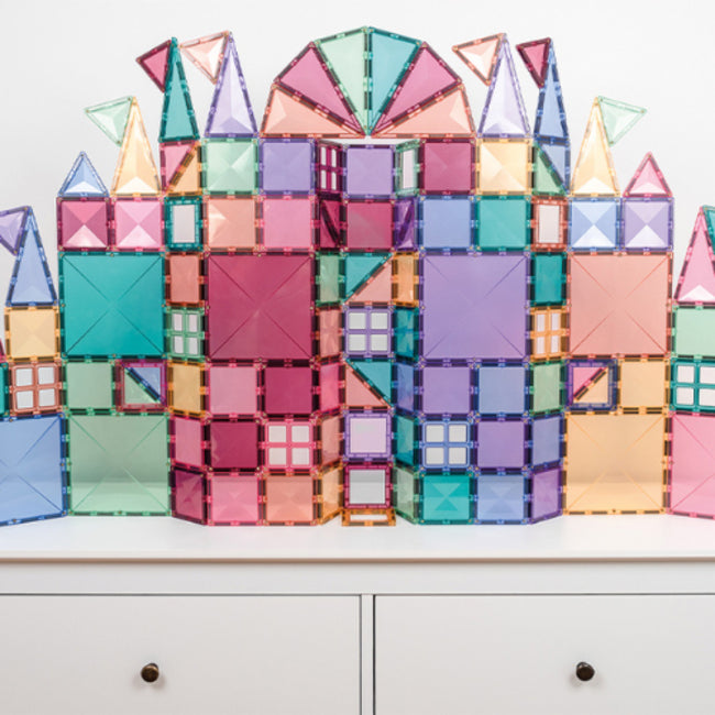 Pastel Creative pack 120 pc