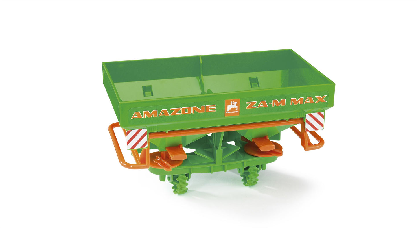 Bruder Accessoire: Amazone kunstmeststrooier