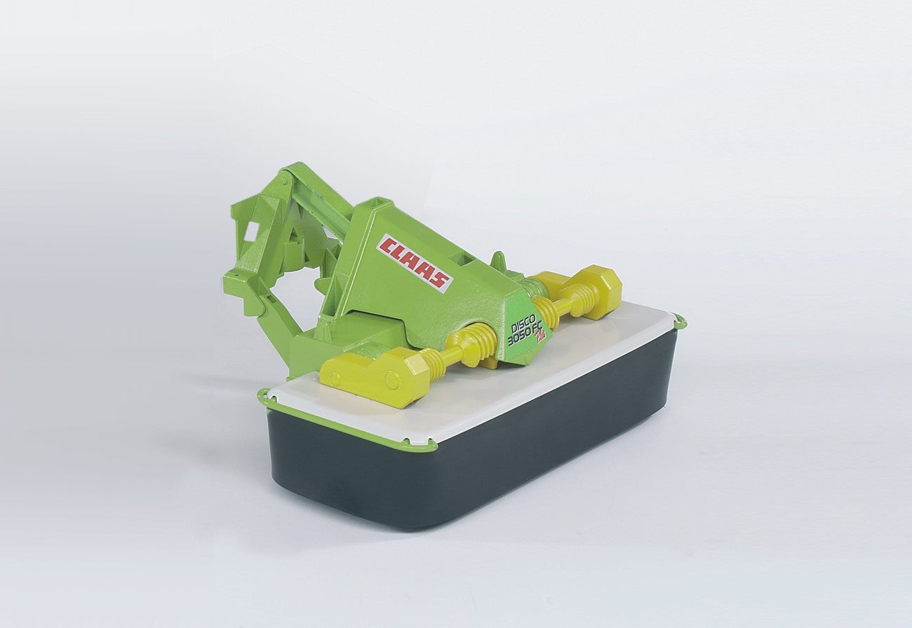 Bruder Accessoire: Claas Disco 3050 FC grasmaaier