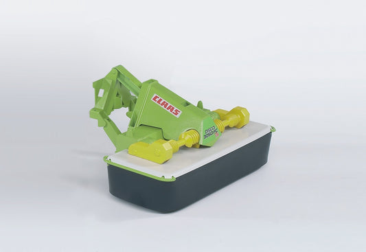 Bruder Accessoire: Claas Disco 3050 FC grasmaaier