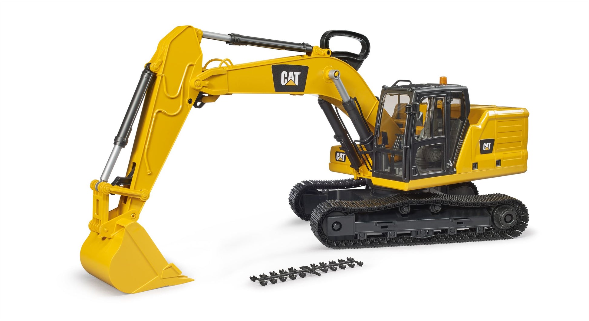 Bruder Caterpillar graafmachine