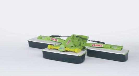 Bruder Claas Disco 8550 C Plus maaier
