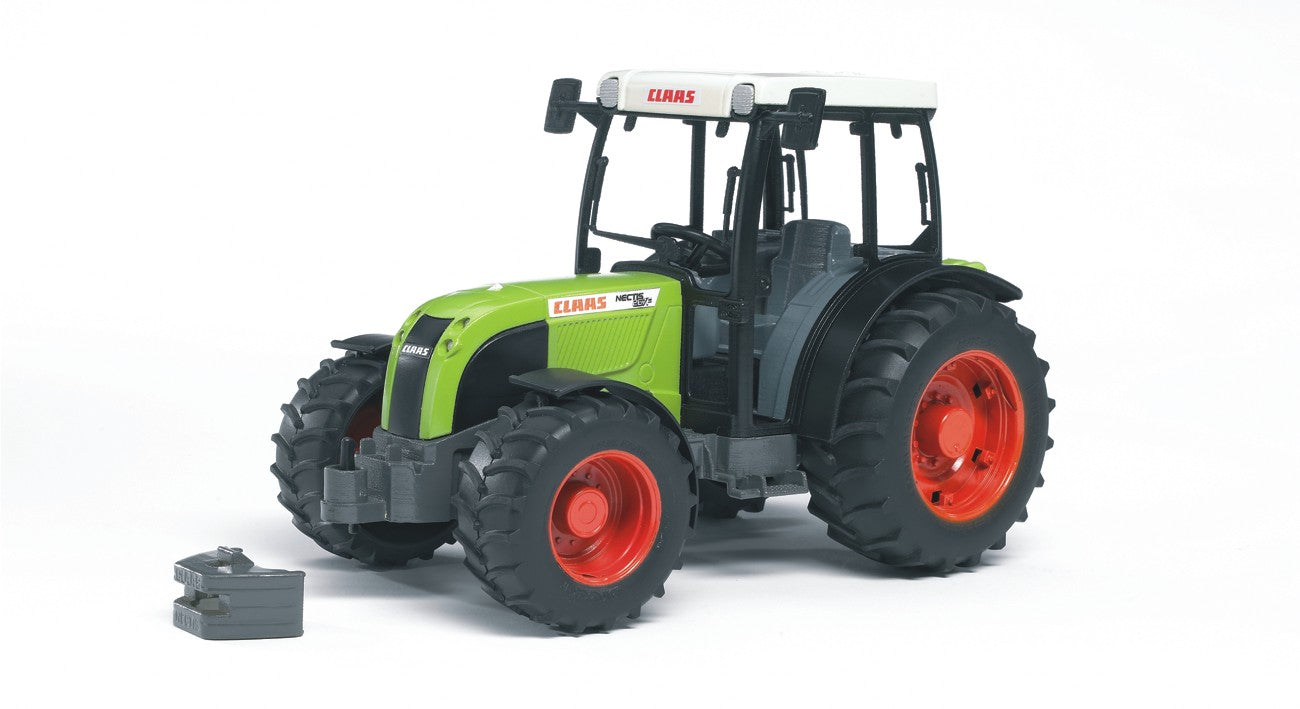 Bruder Claas Nectis tractor 267 F