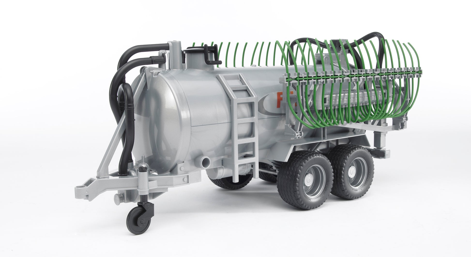 Bruder Fliegl giertank met verdeler