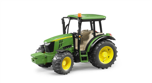 Bruder John Deere tractor 5115 M