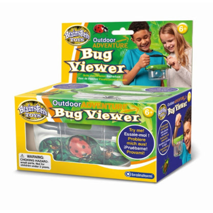 Bug viewer