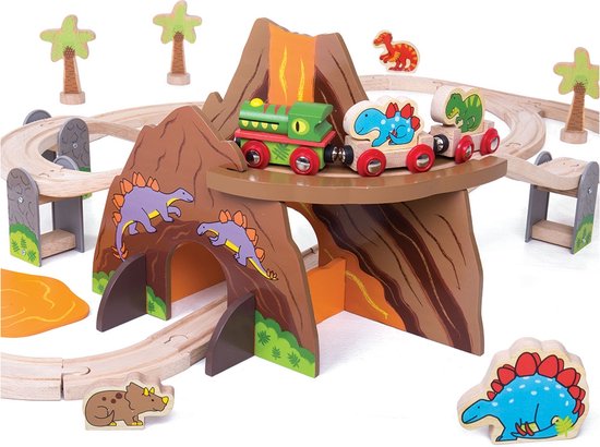 Dino train