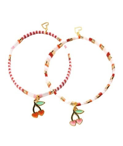 You & Me Tila et Cerises