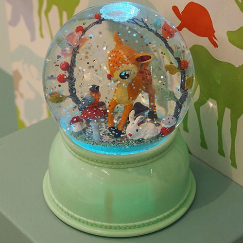 Djeco nachtlampje hertje