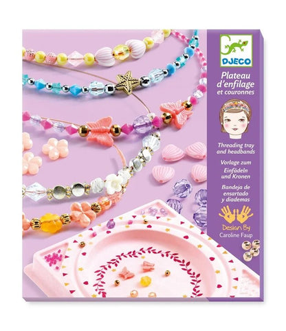 Perles et bijoux  Précieux