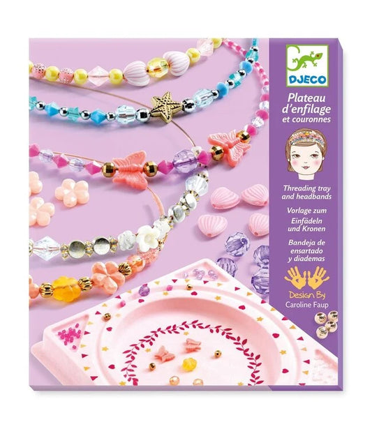 Perles et bijoux  Précieux