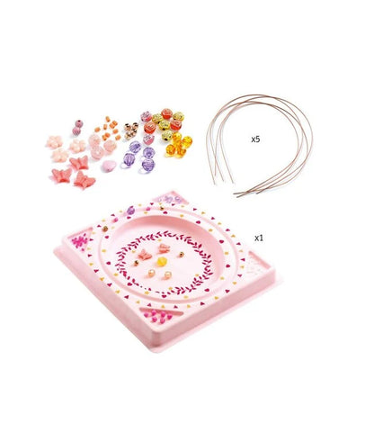 Perles et bijoux  Précieux