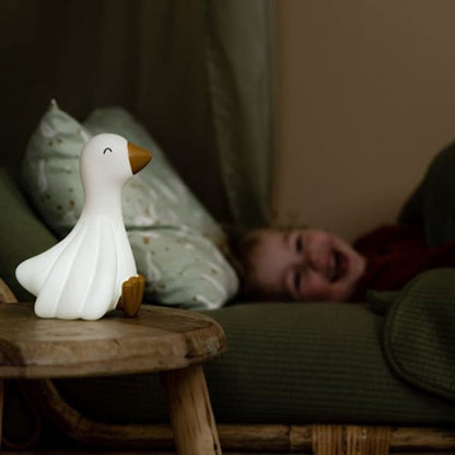 Lampje gans