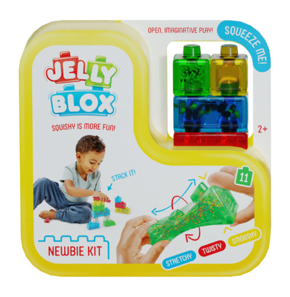 Jelly block