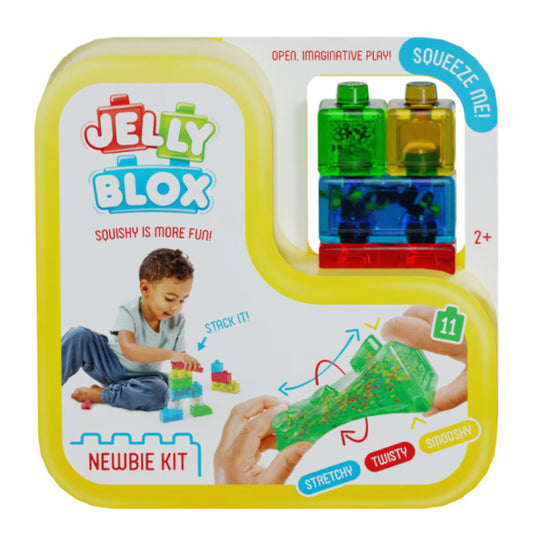 Jelly block
