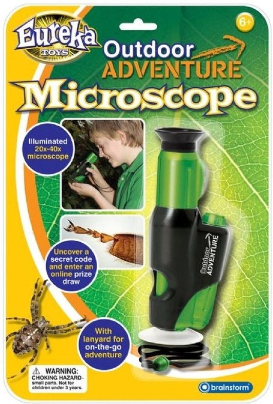 Microscope