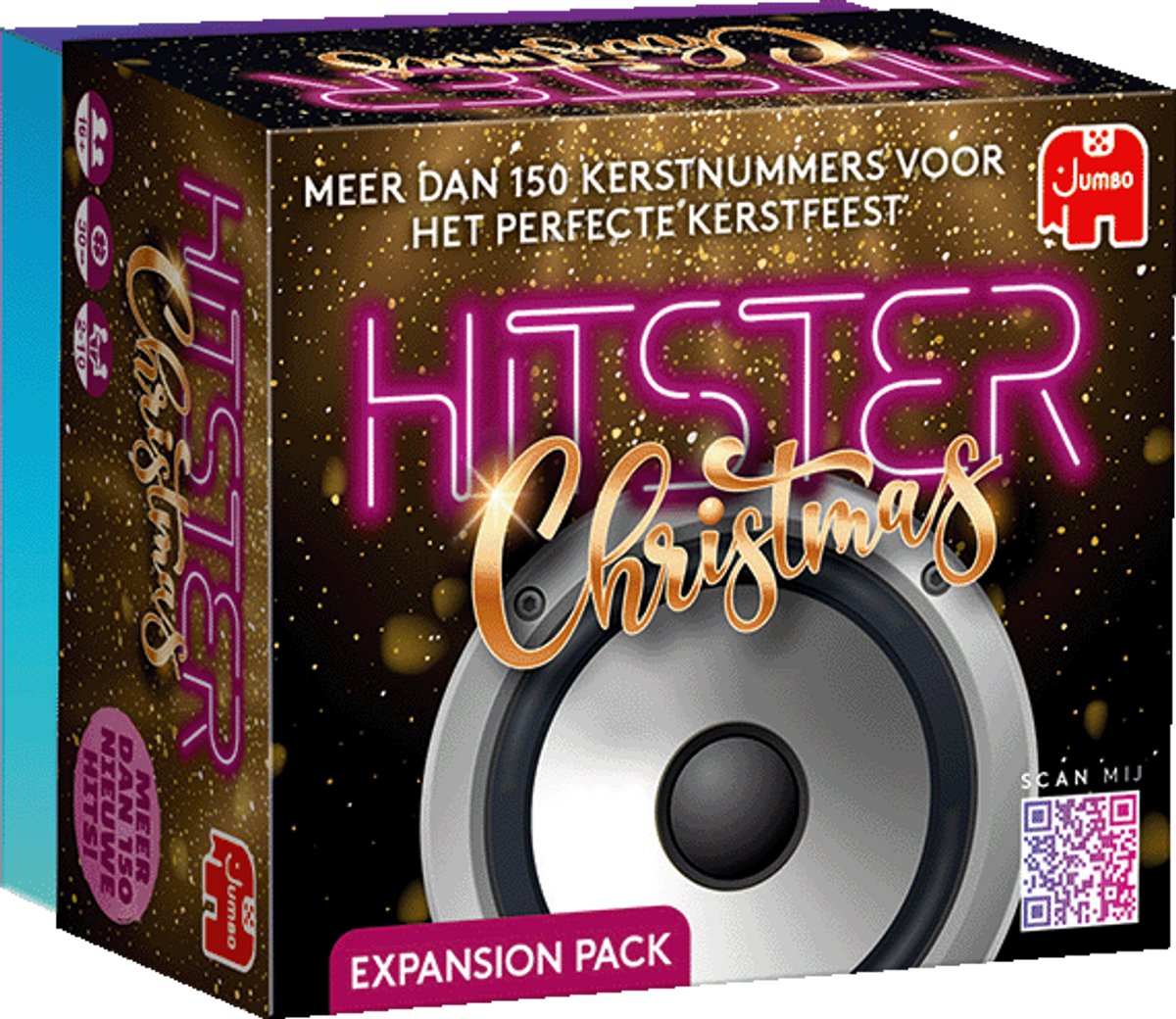 Hitster Christmas