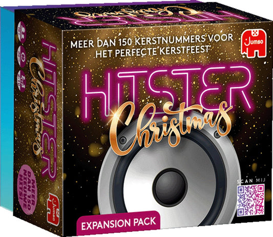 Hitster Christmas