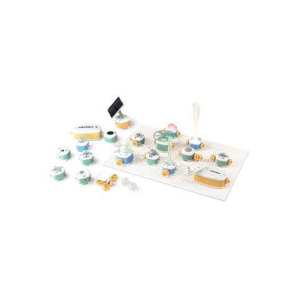 Kidy wolf expert pack