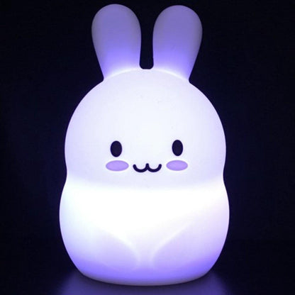 Nacht lamp konijn groot