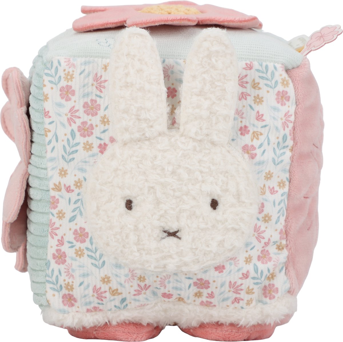 Activiteitenkubus lucky blossom