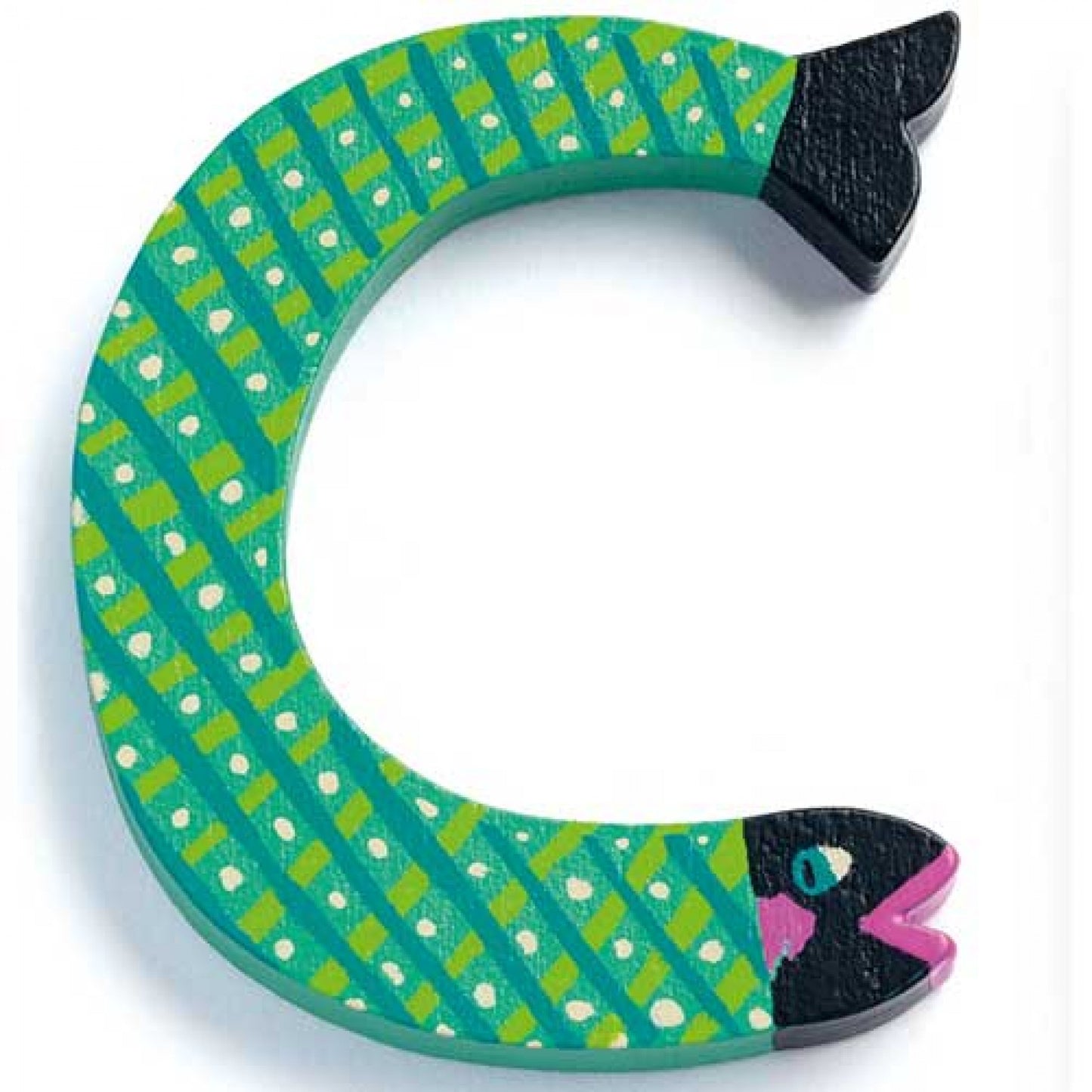 Lettres - Animaux C - Lettres animaux
