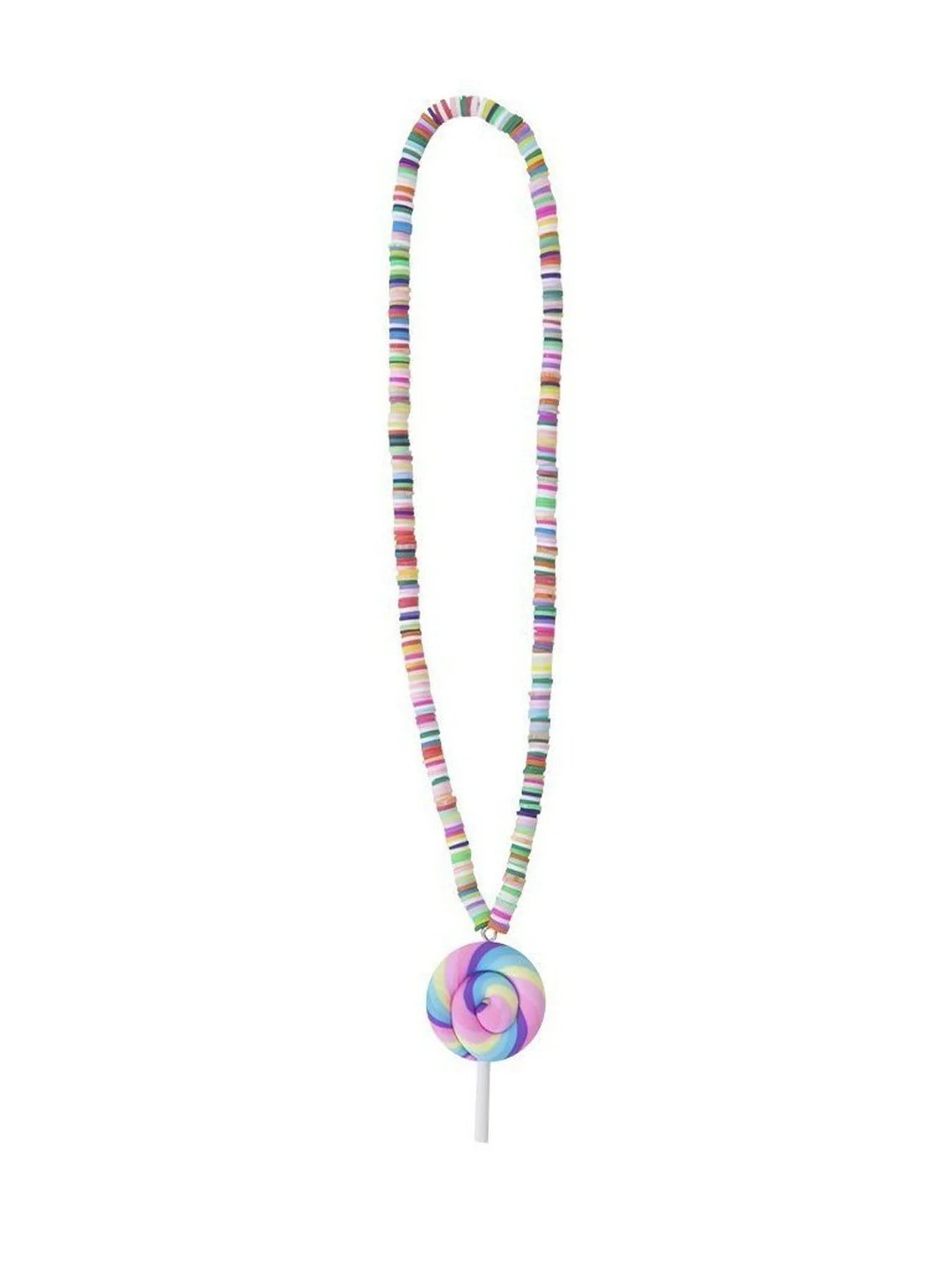 Candy neckles