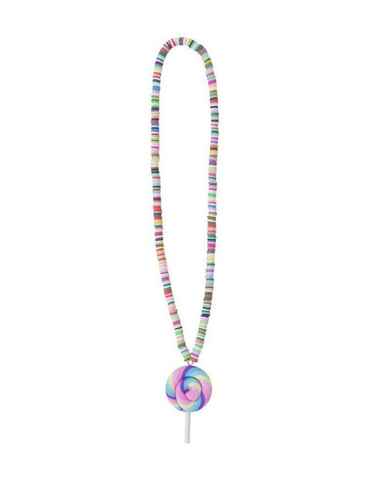 Candy neckles