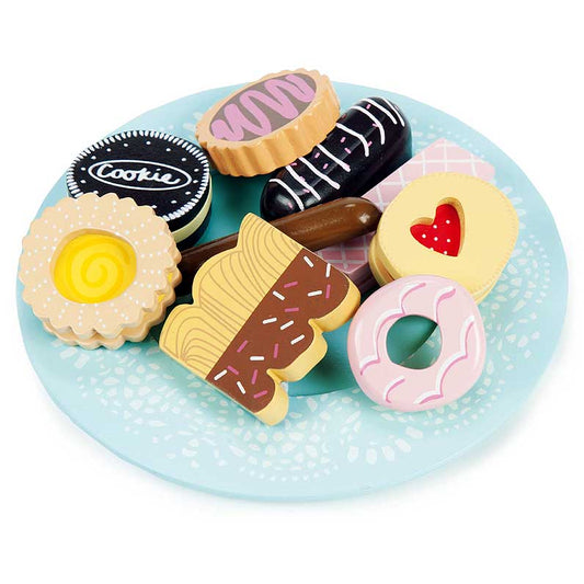 LTV - Biscuit Set