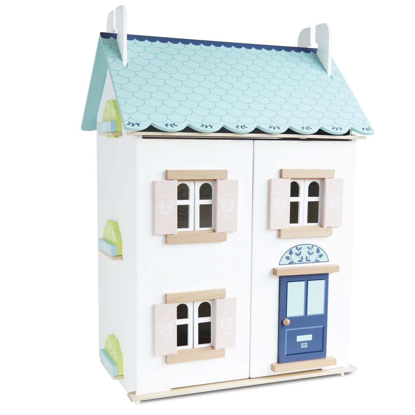 LTV - BlueBelle House