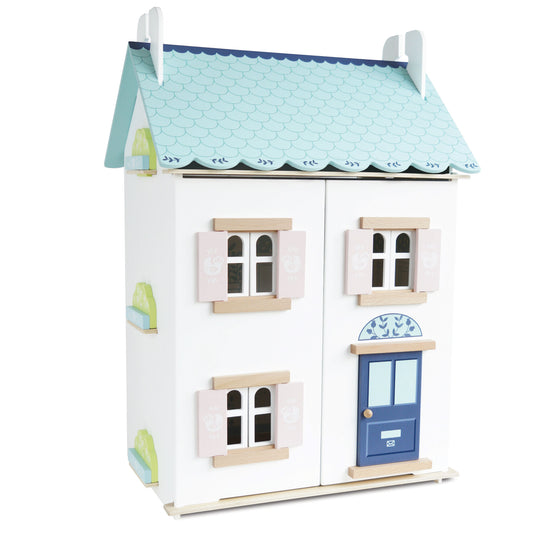 LTV - BlueBelle House