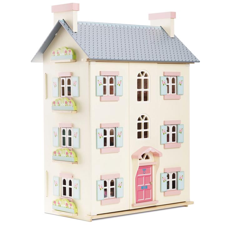 LTV - Cherry Tree Hall Doll House