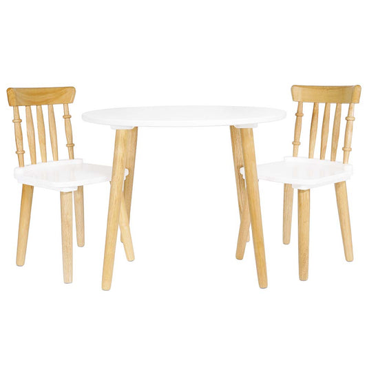 LTV - Table & Two Chairs