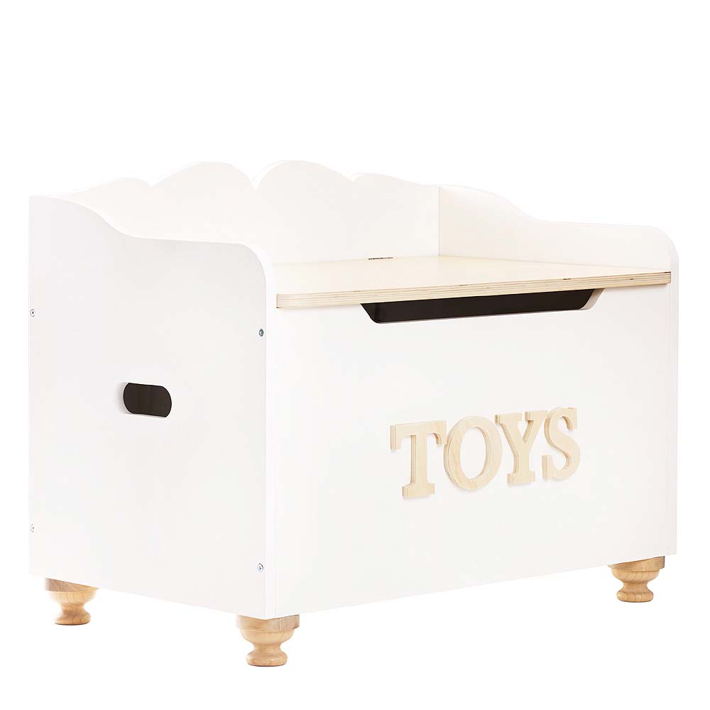 LTV - Toy Box