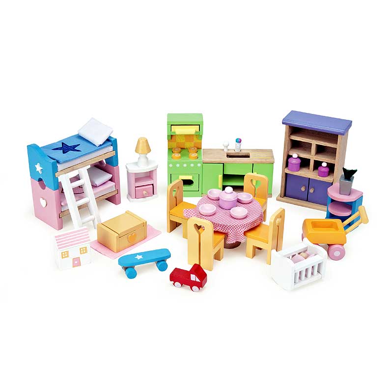 LTV - Starter Furniture Set