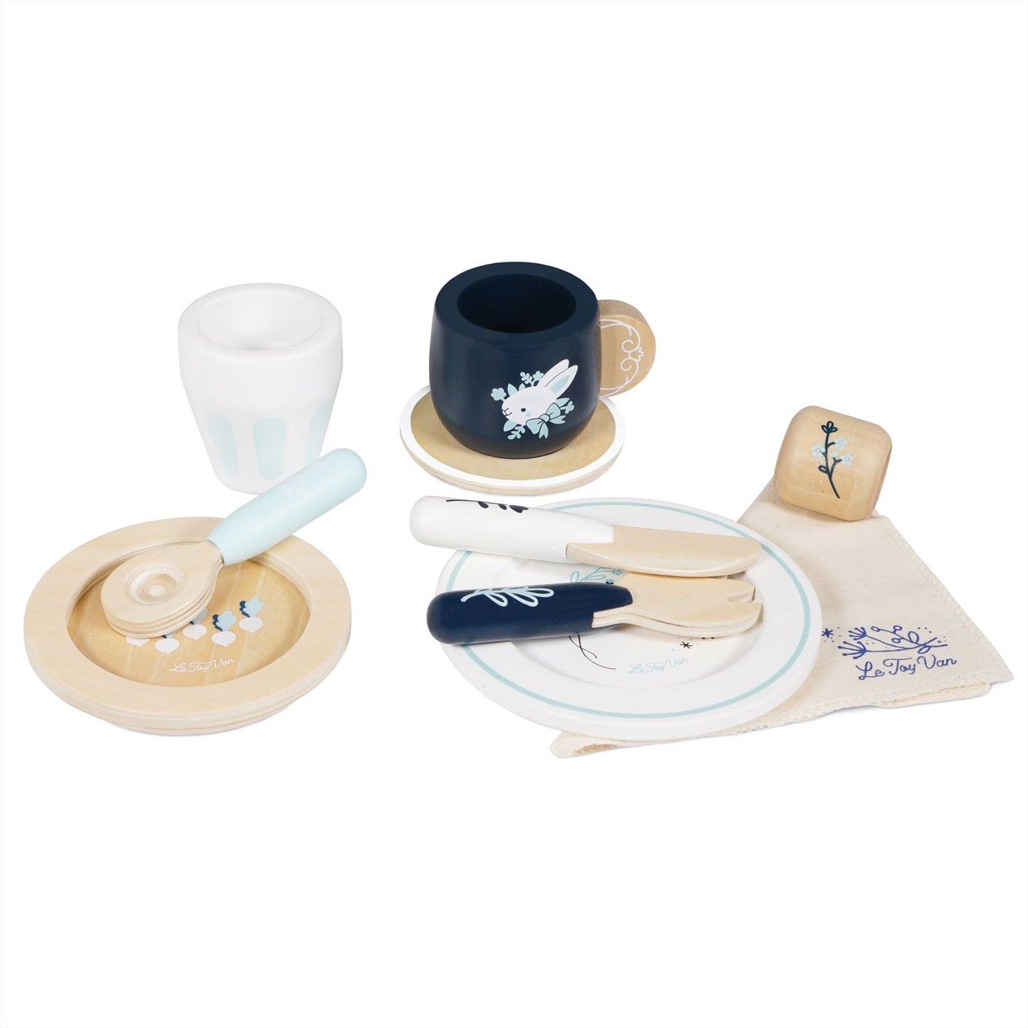 LTV - Cutlery Diner Set
