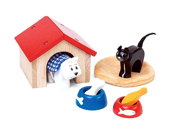 LTV - Pet Set