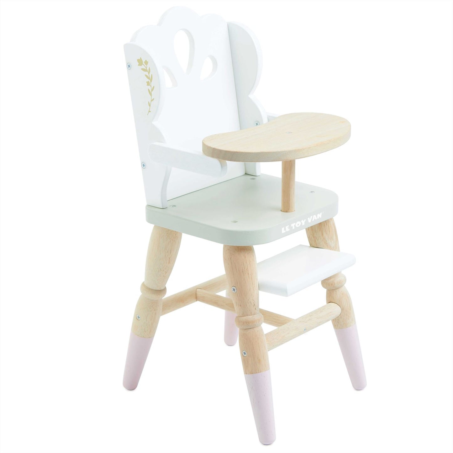 LTV - Doll High Chair