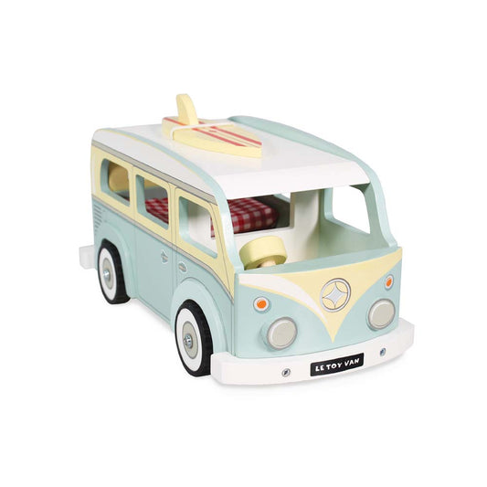 LTV - Holiday Campervan