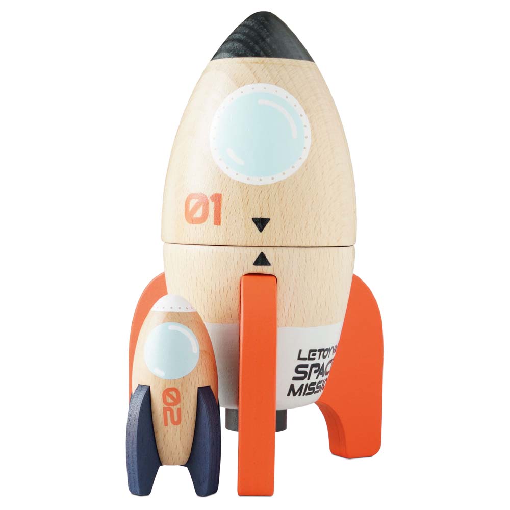 Rocket Duo
