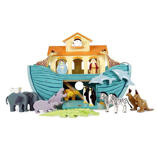 LTV - The Great Ark