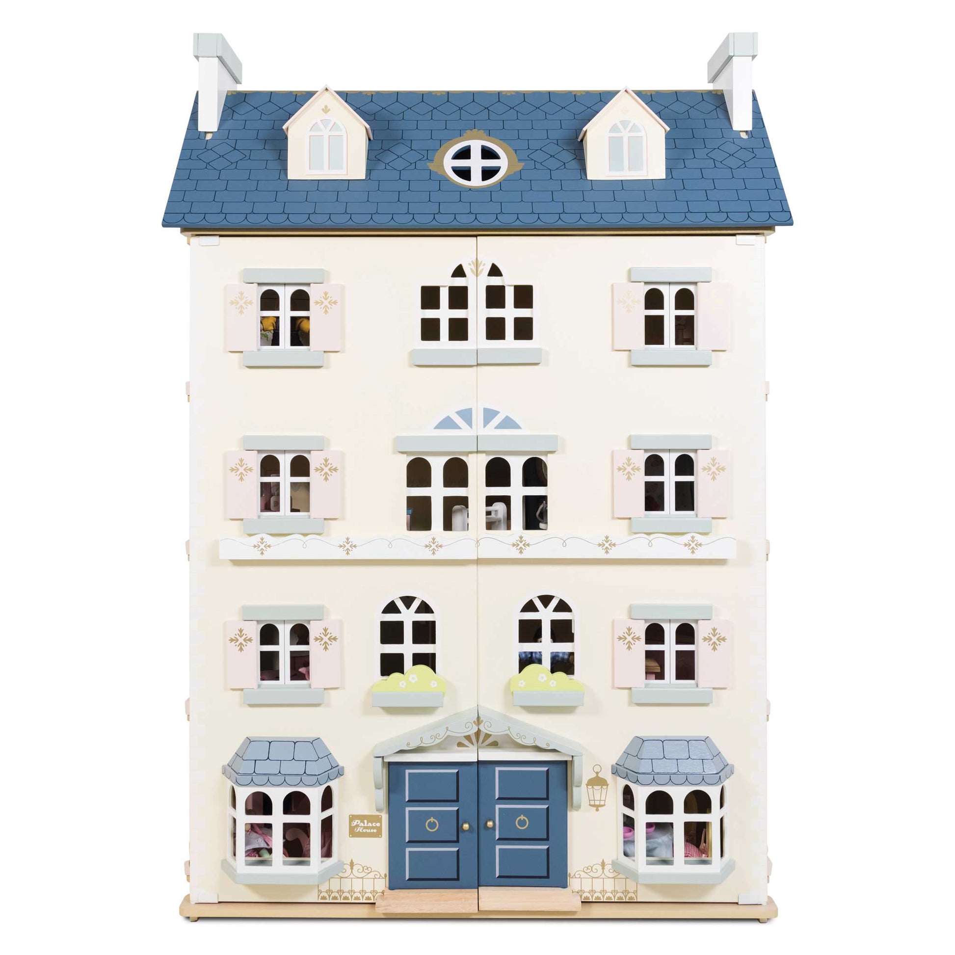 LTV - Palace House - Limited Edition