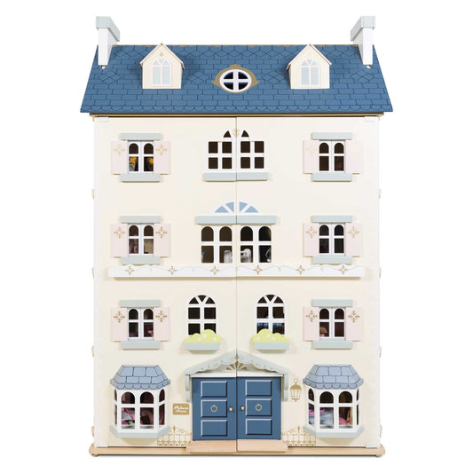 LTV - Palace House - Limited Edition