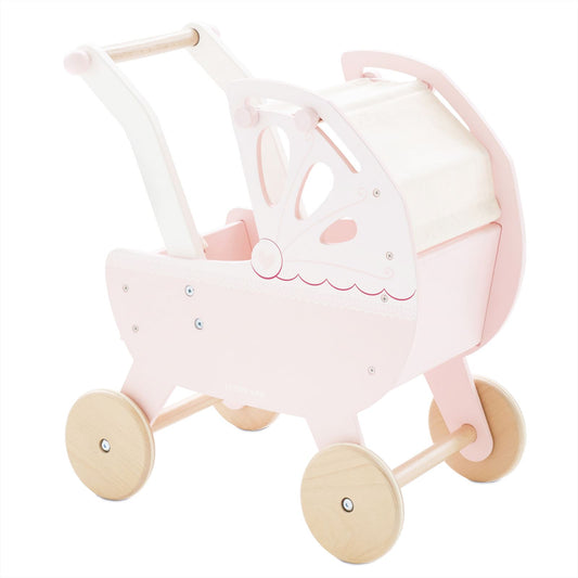 LTV - Sweetdreams Doll Pram