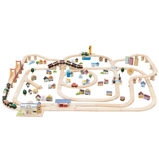 LTV - Royal Express Train Set